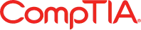 Logo de Comptia